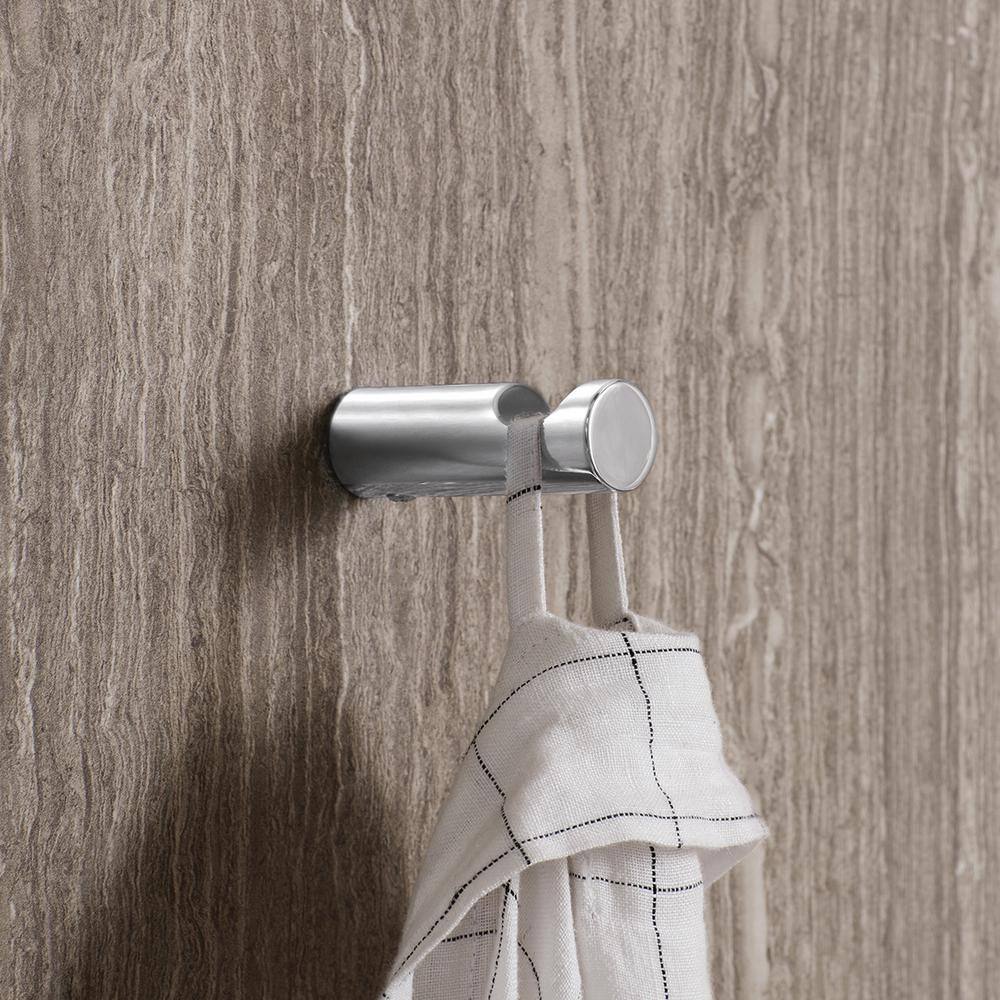 Speakman Lucid Robe Hook in Polished Chrome SA-3106