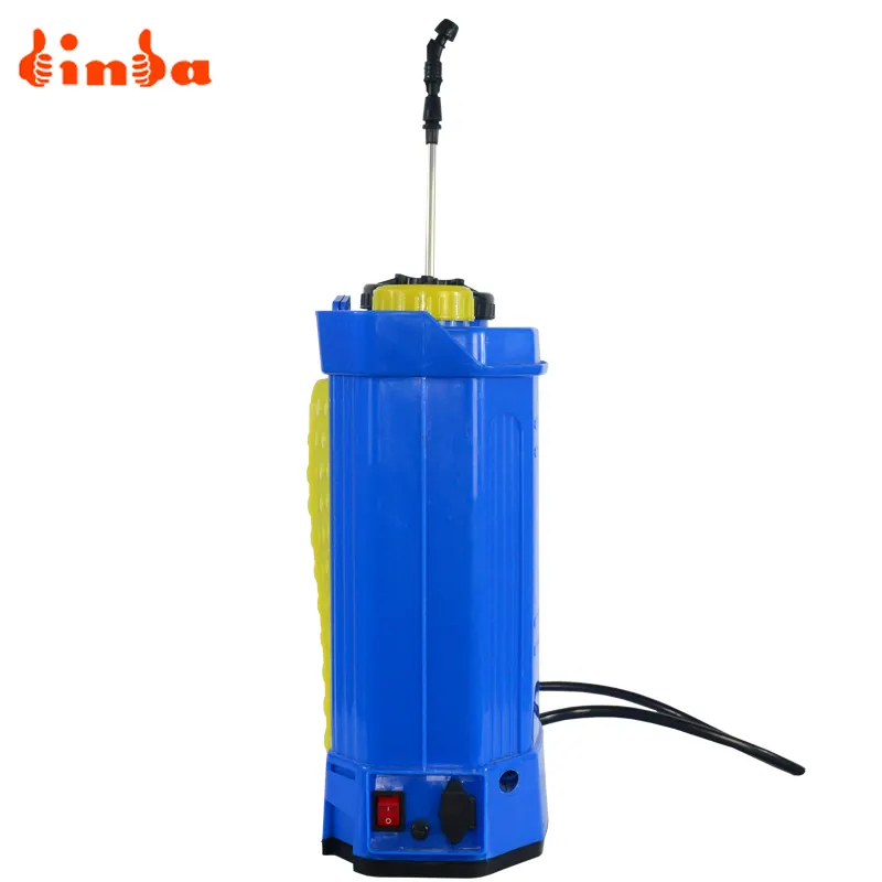 Knapsack Agriculture Battery Sprayer Pump Electric Sprayer