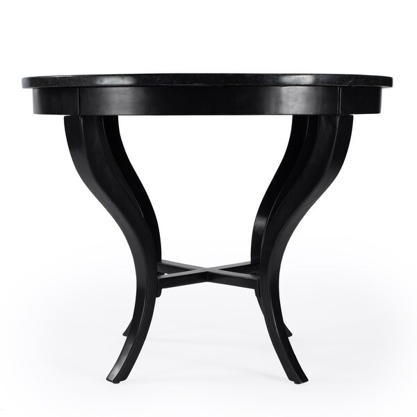 Butler Clarissandra Stone Top Foyer Table