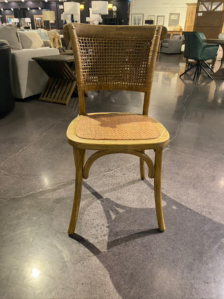 JOSEPHINE DINING CHAIR