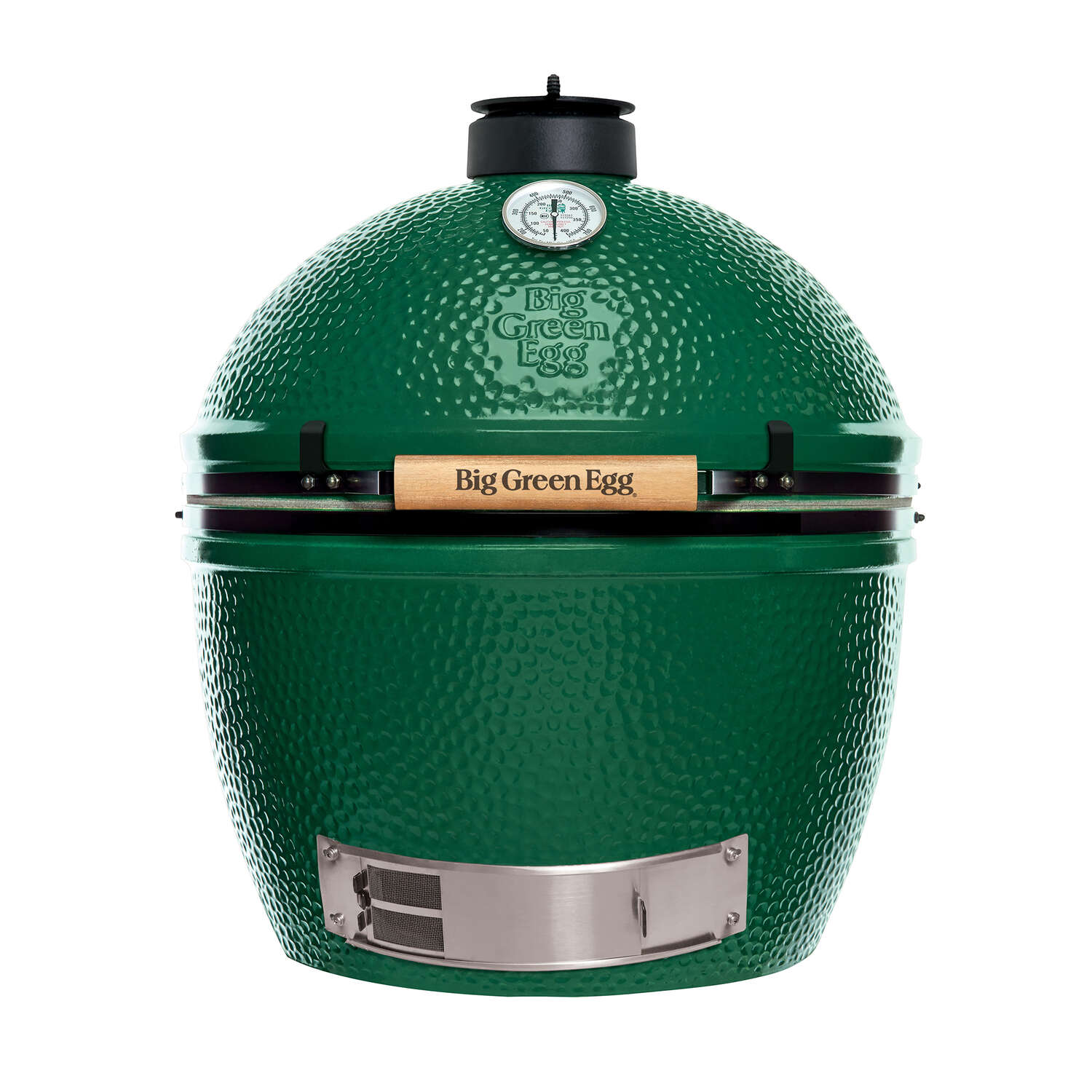 Big Green Egg XLarge EGG Collection with IntEGGrated Nest