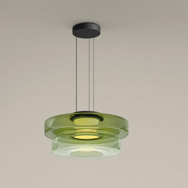 Levels Series Pendant Light