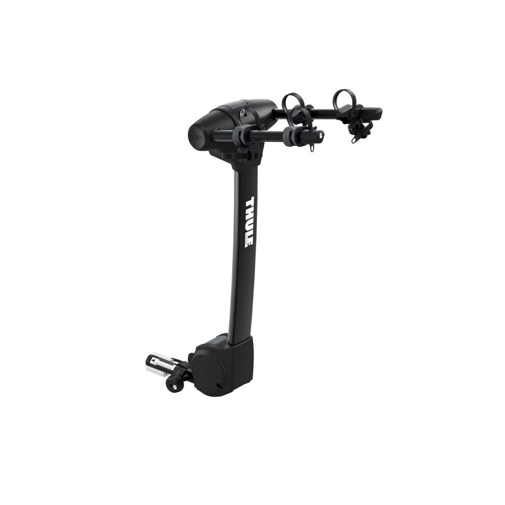 Thule Apex XT Black 2 Bike Hitch Bike Rack