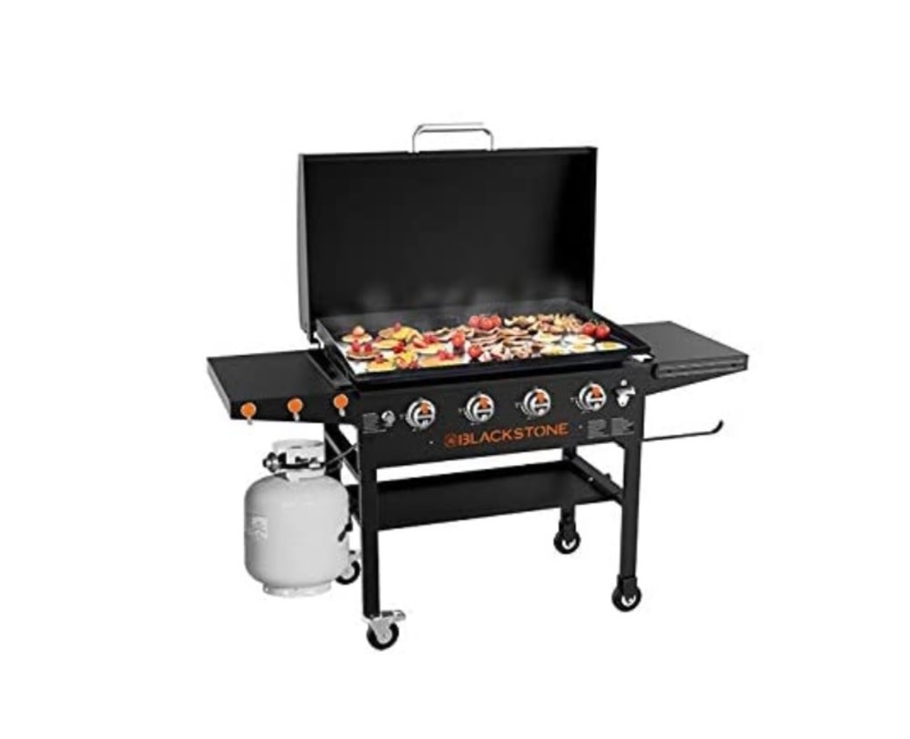 Blackstone Griddle