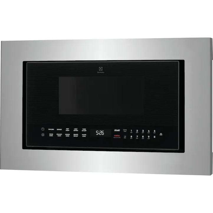 Electrolux 30-inch Built-In Microwave Oven EMBS2411AB