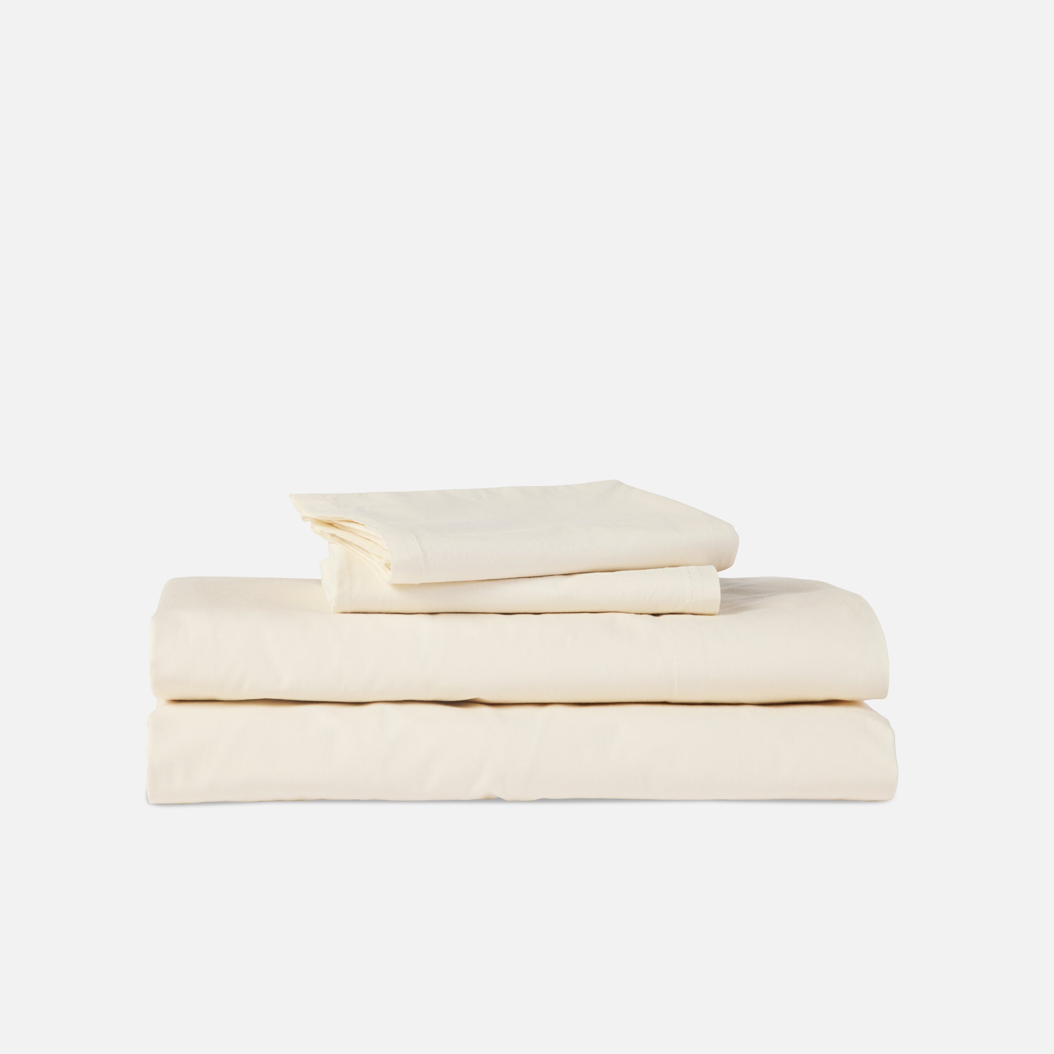 Organic Cotton Core Sheet Set - Last Call