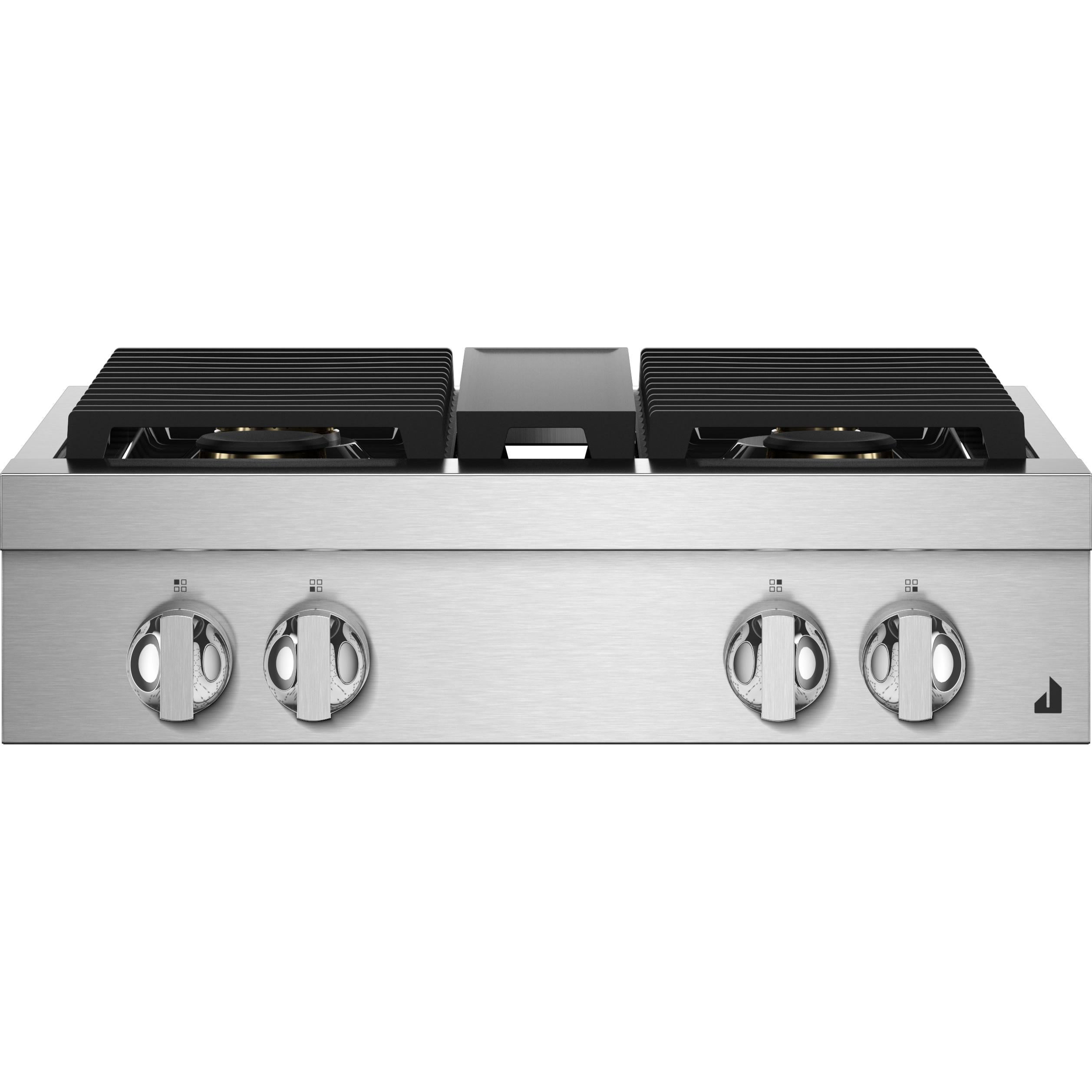 JennAir 30-inch Gas Rangetop JGCP430HM