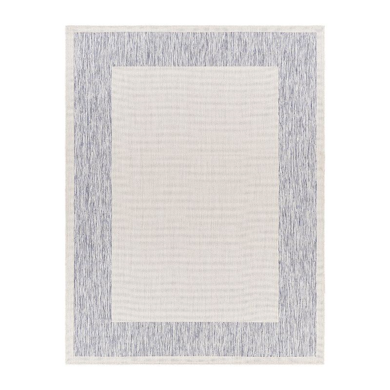 Decor 140 Tresden Indoor Outdoor Modern Area Rug