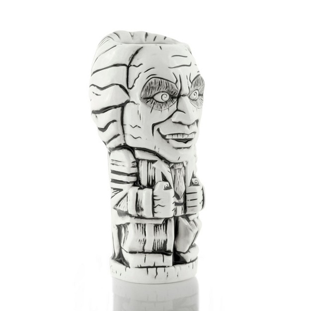 Beeline Creative Geeki Tikis Beetlejuice Ceramic 21oz Mug