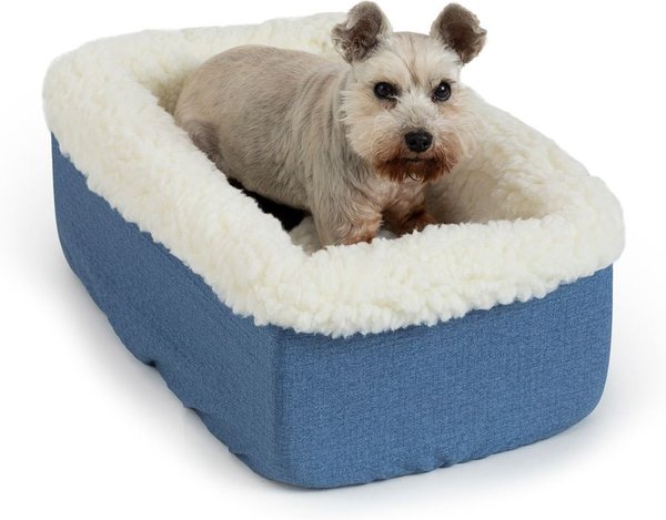 Snoozer Pet Products Console Lookout Dog Car Seat