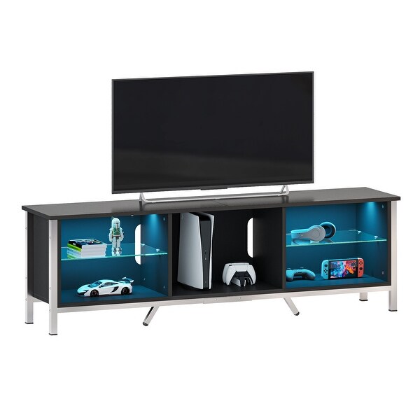 Gaming TV Stand for 75