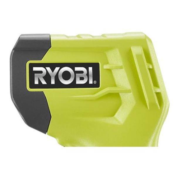 RYOBI 8 in. Infrared Thermometer IR002