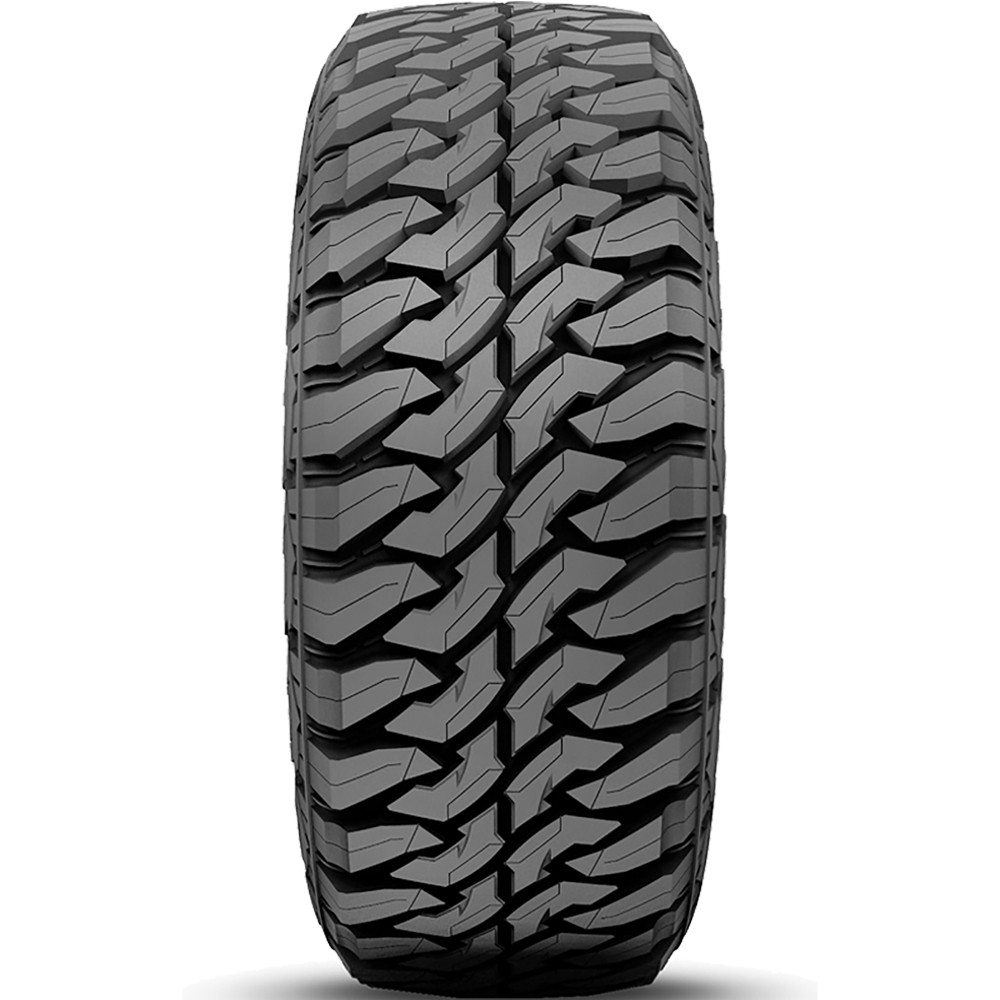 Arroyo Tamarock M/T 33X12.50R18 F (12 Ply) Mud Terrain Tire