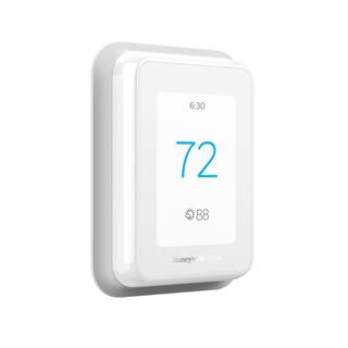 Honeywell T9 WiFi 7-Day Programmable Smart Thermostat with Touchscreen Display RCHT9510WFW2001