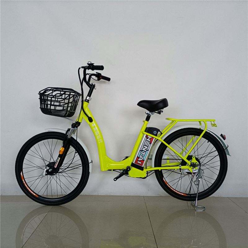 Hot Selling Buy Chinese Folding Portable Home Electric Cycle Bike