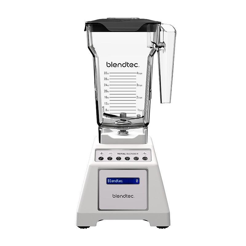 Blendtec Professional-Grade Total Blender (75 oz.)