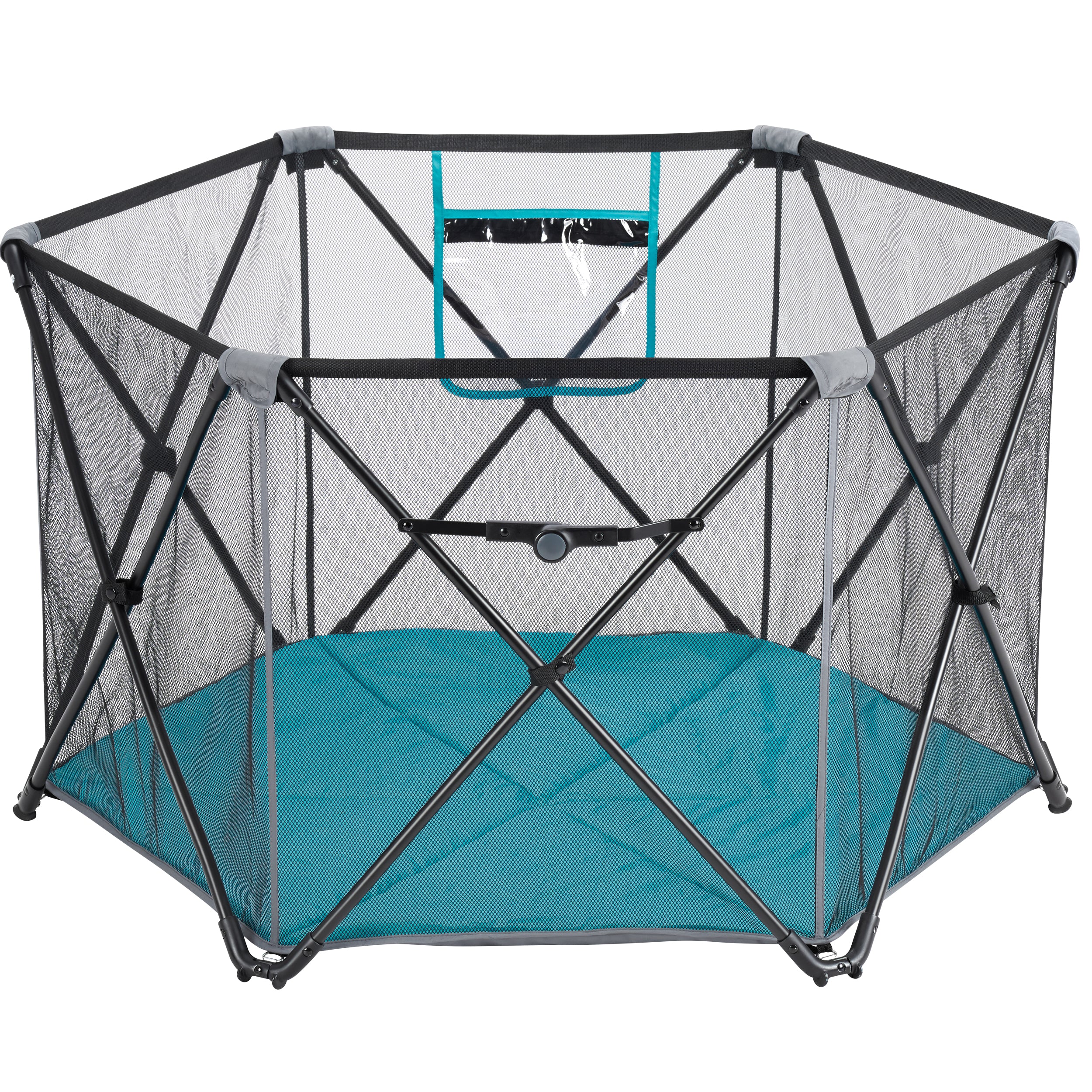 Play-Away Portable Playard