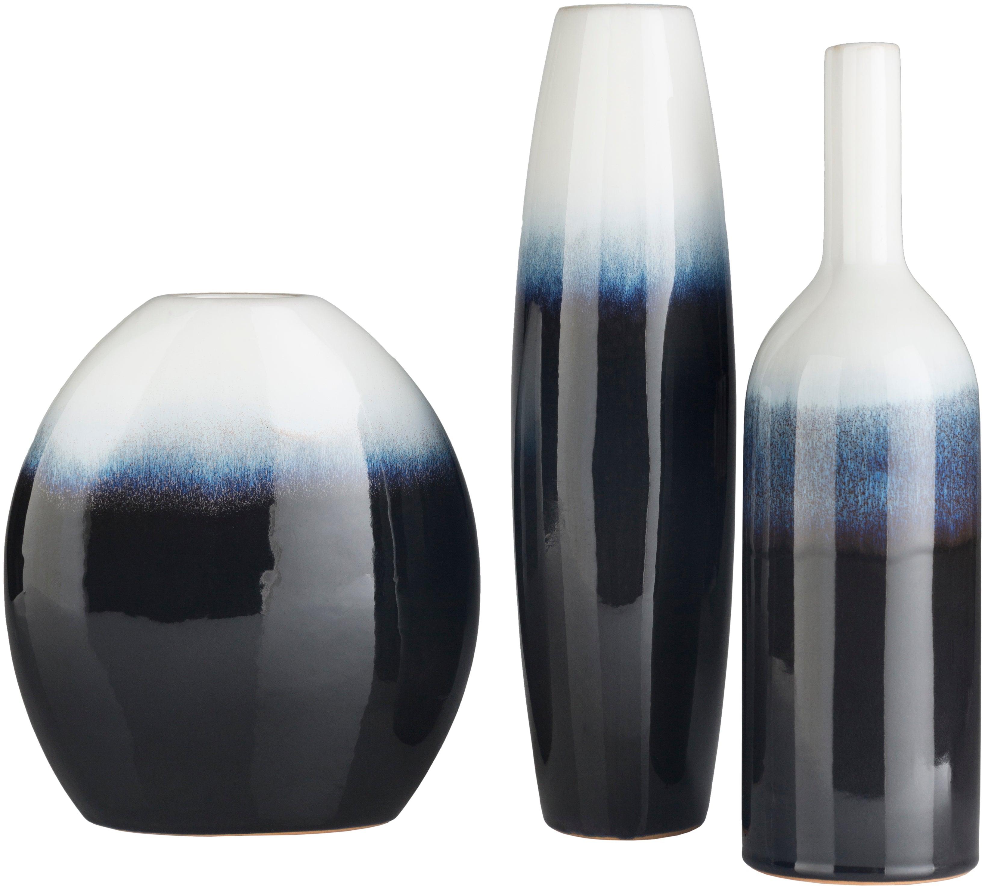 Harris Outdoor Vase Set