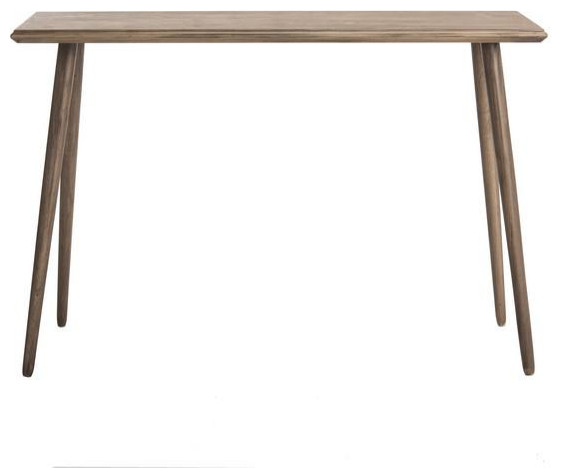 Marshal Console Table  Cns5700B   Midcentury   Console Tables   by BisonOffice  Houzz