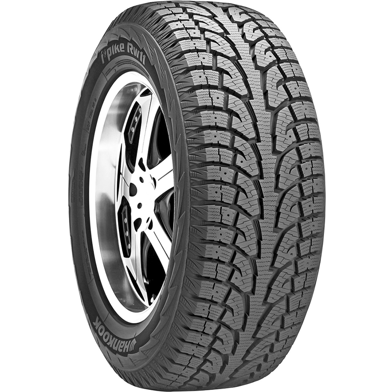 Hankook i*Pike RW11 LT 265