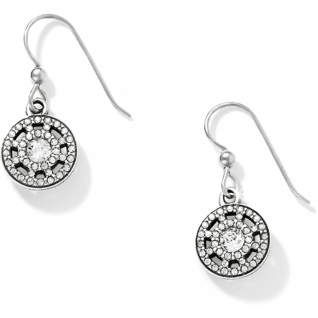 Brighton  Illumina French Wire Earrings