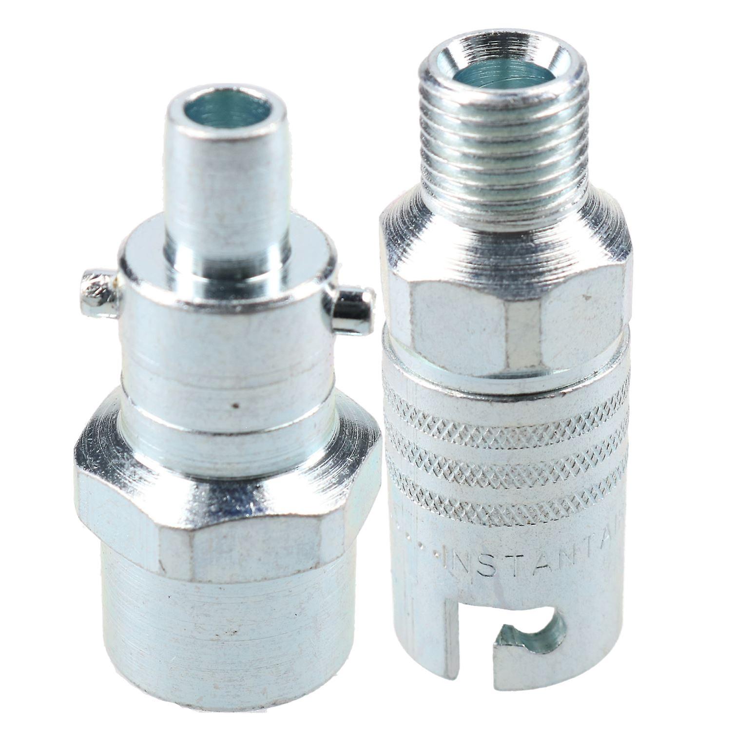 PCL Instant Air Coupler 1/4