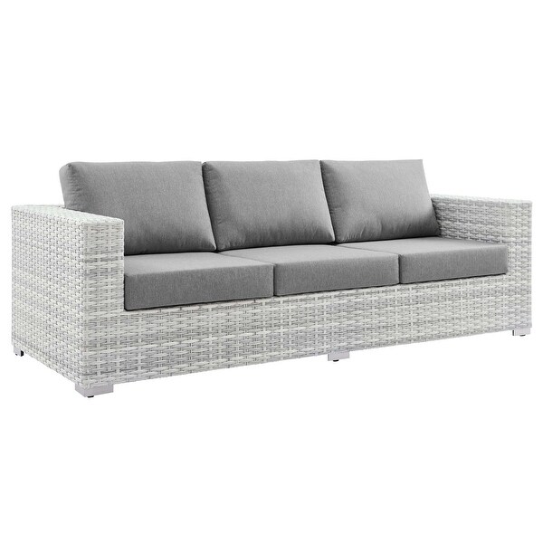 Convene 4Piece Outdoor Patio Set