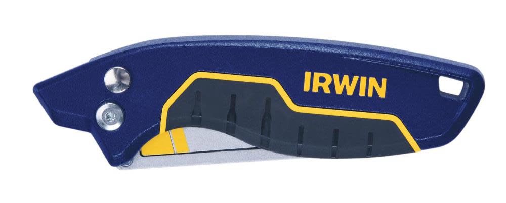 IRWIN ProFlip™ Utility KnifeFixed Blade Folding ;