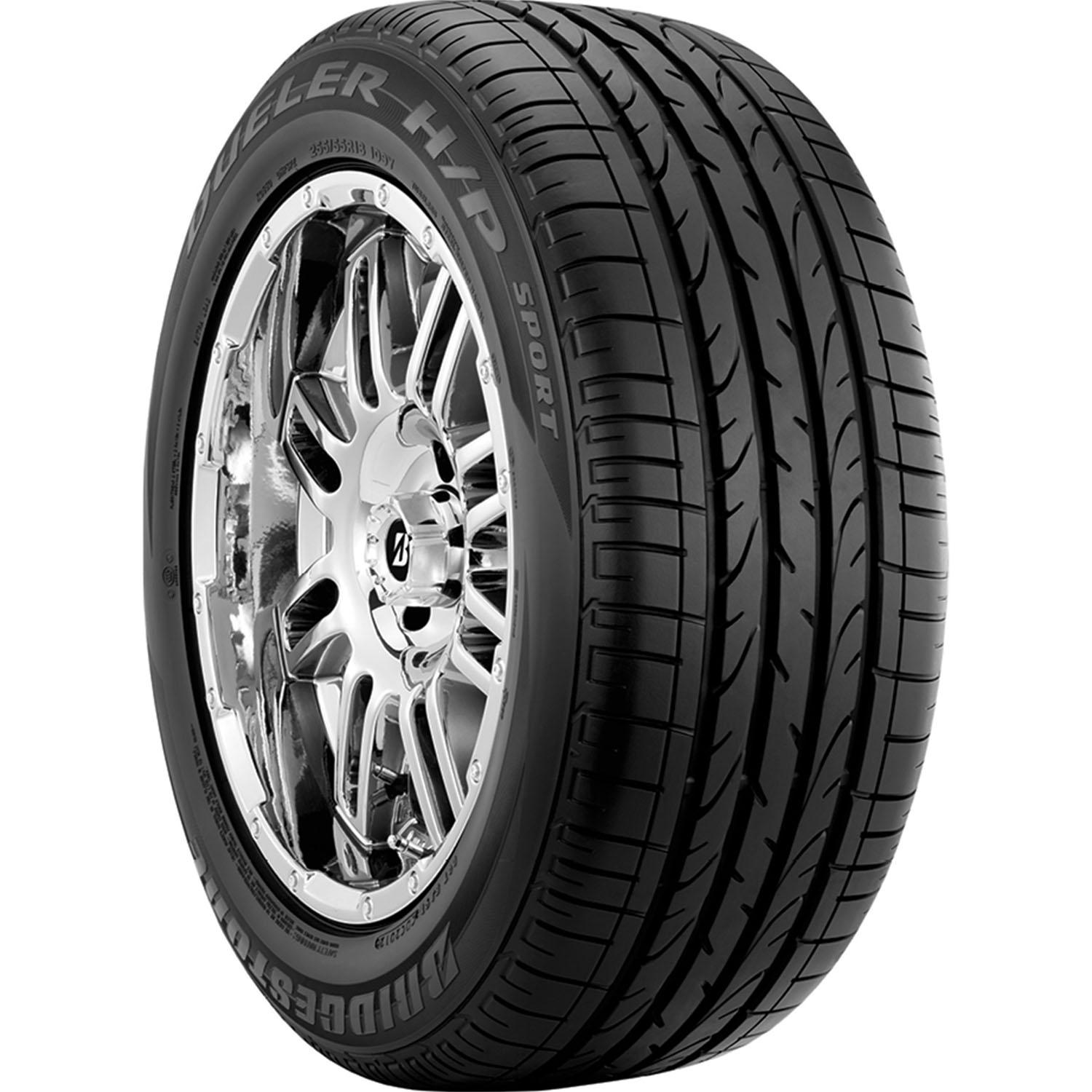 Bridgestone Dueler H/P Sport Summer 255/45R20 101W Passenger Tire