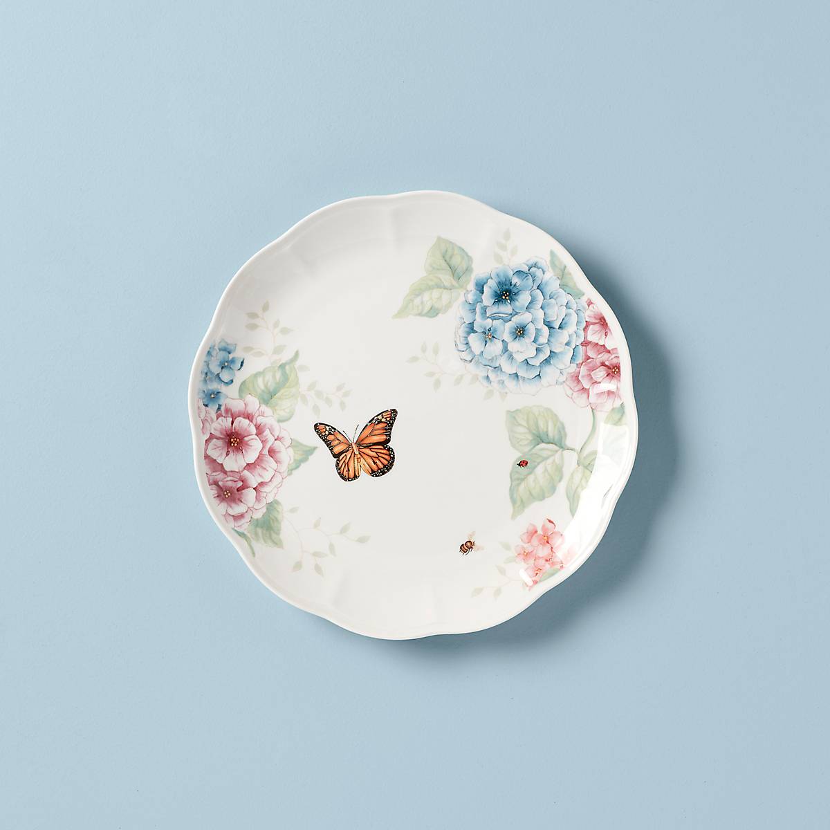 Butterfly Meadow Hydrangea® Dinner Plate