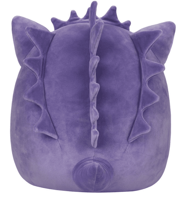 Pokemon Squishmallows Gengar 14 Official Kellytoys Plush Squishmallow Limited Edition Ultimate Soft Stuffed Toy