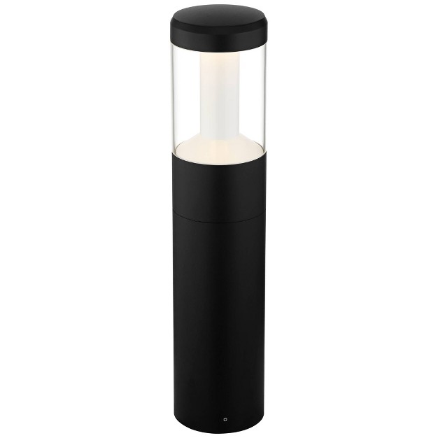 High Low Voltage Led Landscape Bollard Light