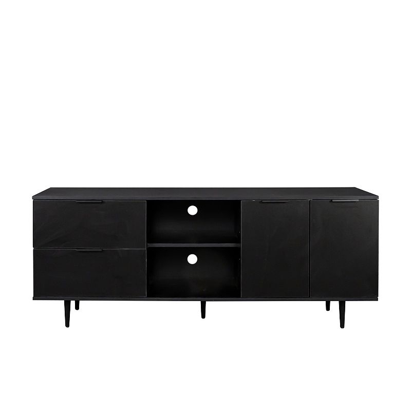 FC Design TV Stand Use in Living Room Furniture ， high quality particle board