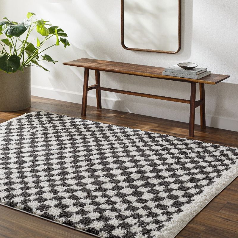 Emmitt Modern Area Rug