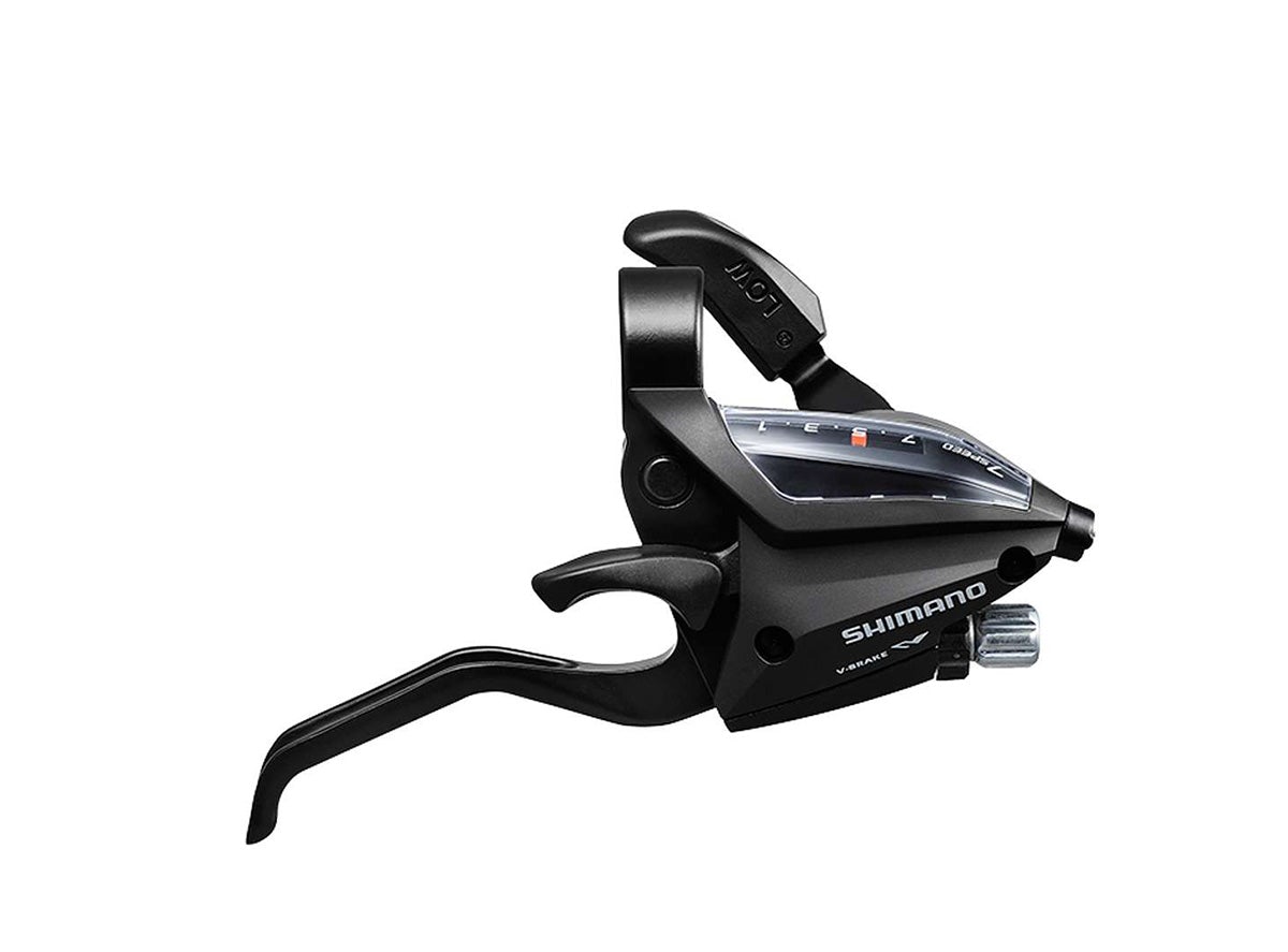Shimano EF500-7R2A 3x7 Spd EZ Fire Shift/Brake Lever