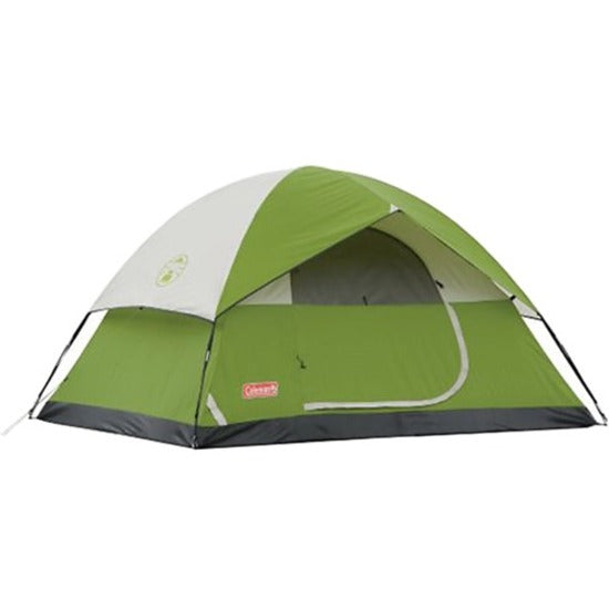 Coleman Sundome 4 Tent