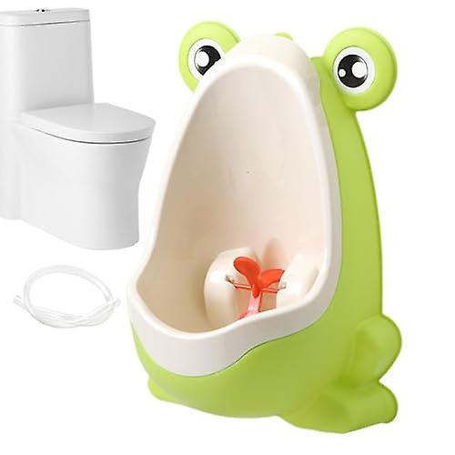 Kids Urinal Trainer，Detachable Urinal Trainer for Toddler Boys | Little Kids Travel Potties for Home