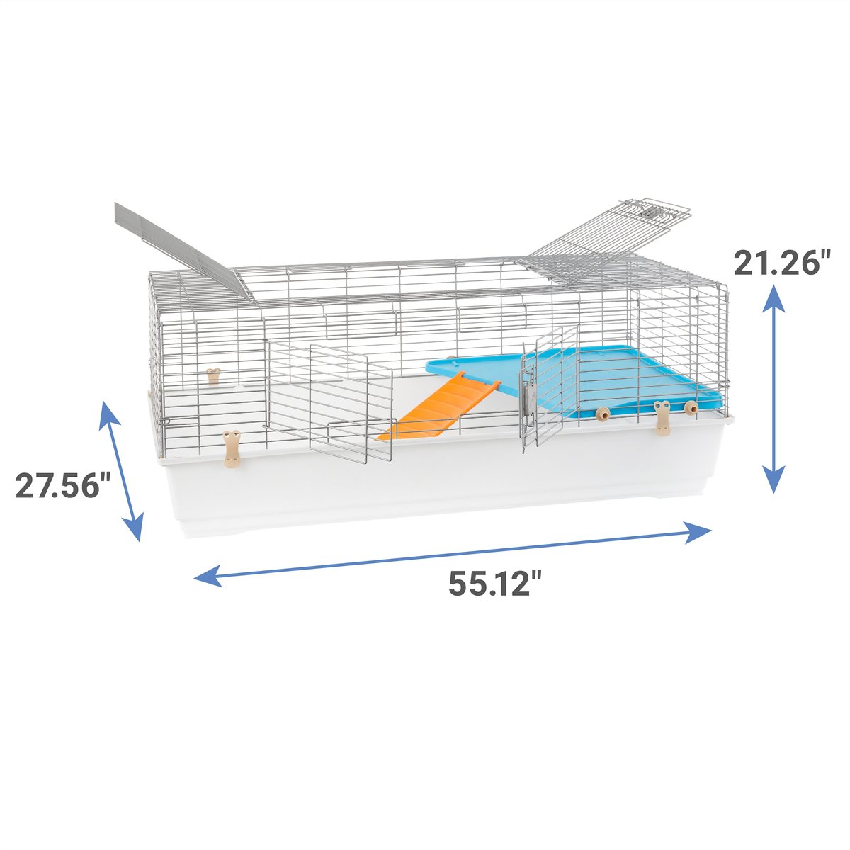 Frisco Small Animal Habitat