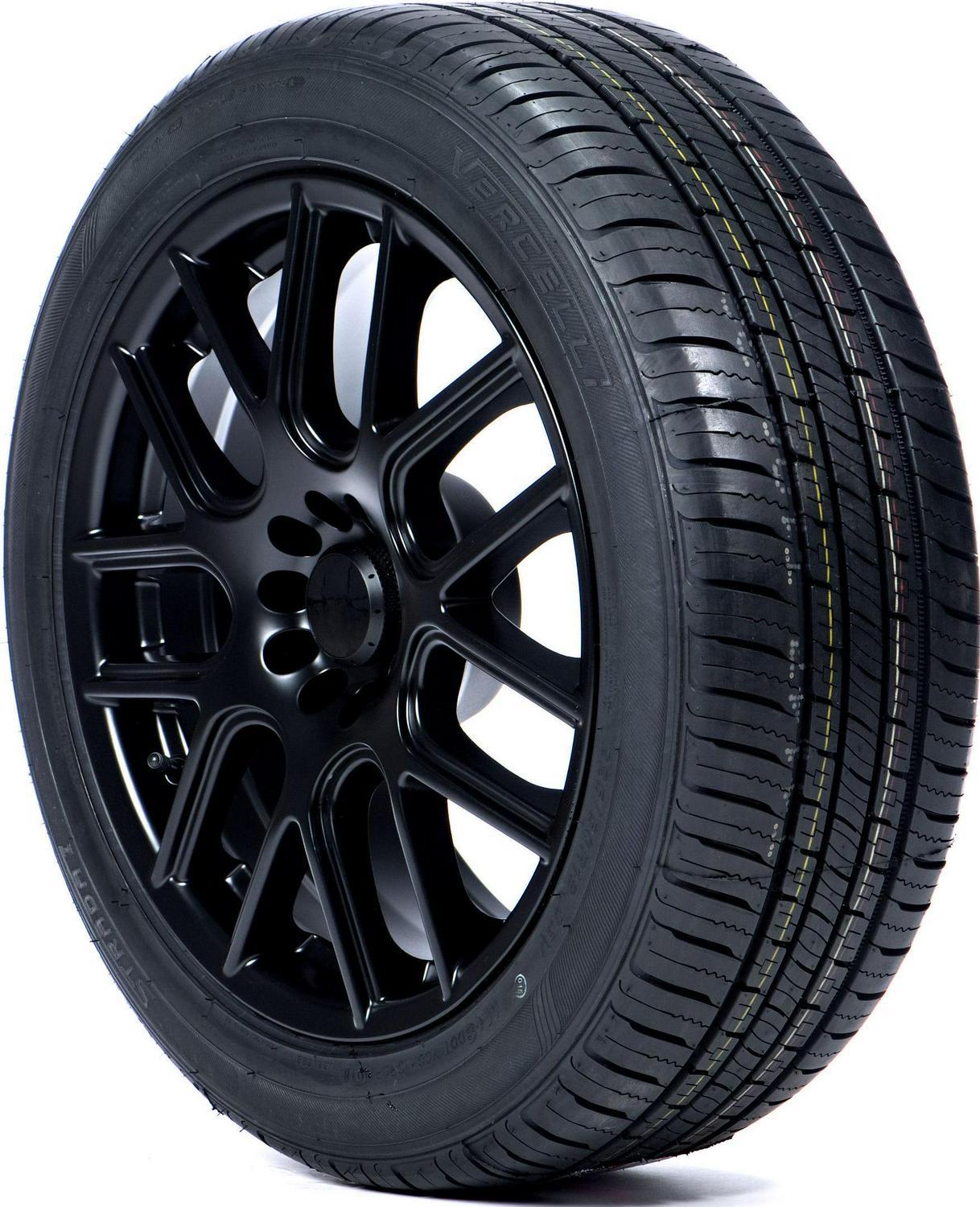 Vercelli Strada I All Season 275/60R20 115T SUV/Crossover Tire