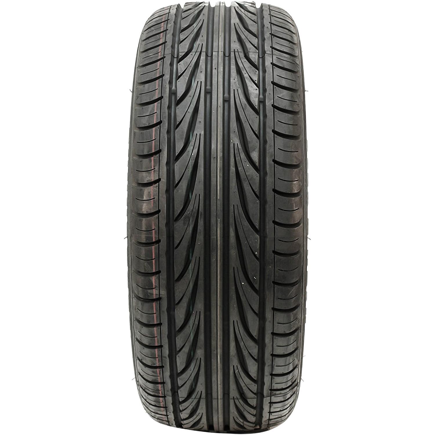 Thunderer Mach III R702 235/55R19 101 V Tire