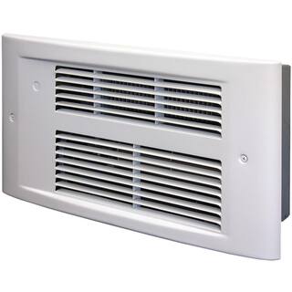 King Electric PX Comfort Craft 1750-Watt 5971 BTU Electric Wall Heater 208-Volt White Dove PX2017-WD-R