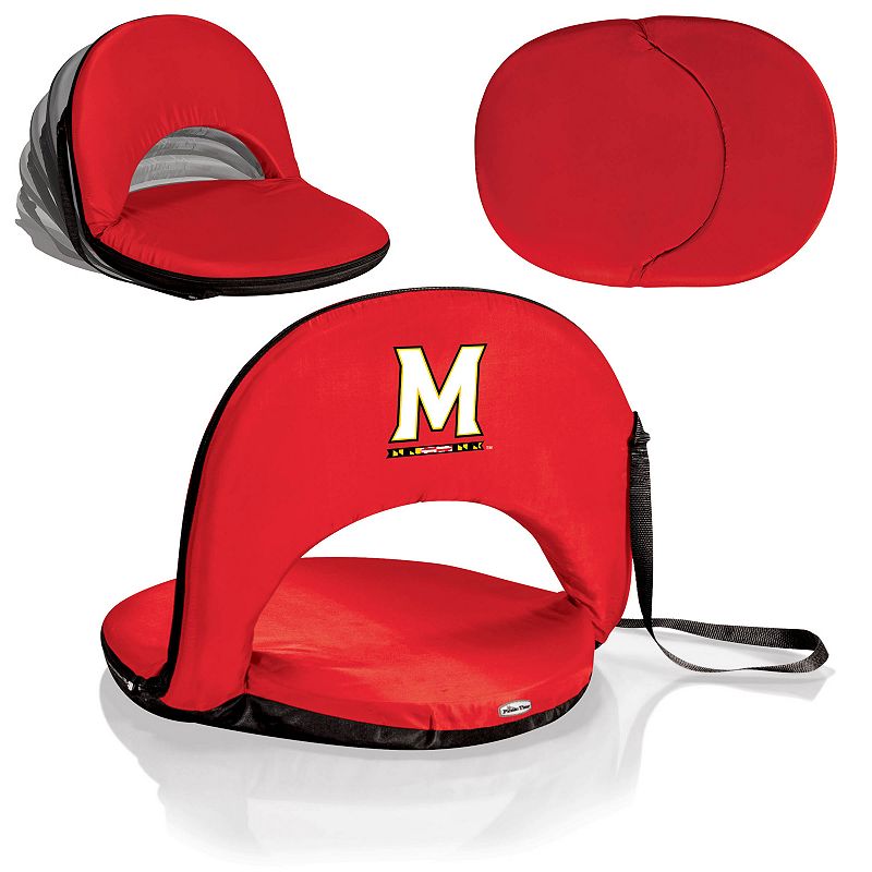 Maryland Terrapins Stadium Seat