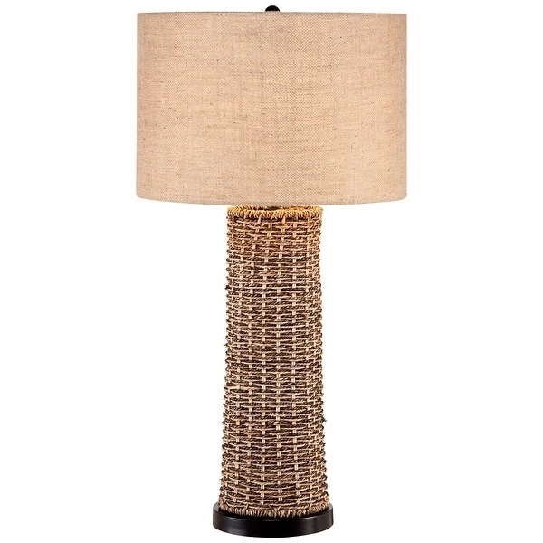 Coastal Table Lamp 28.5