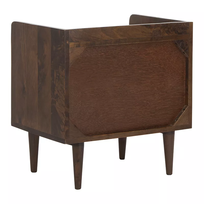 Safavieh Zinnia Nightstand