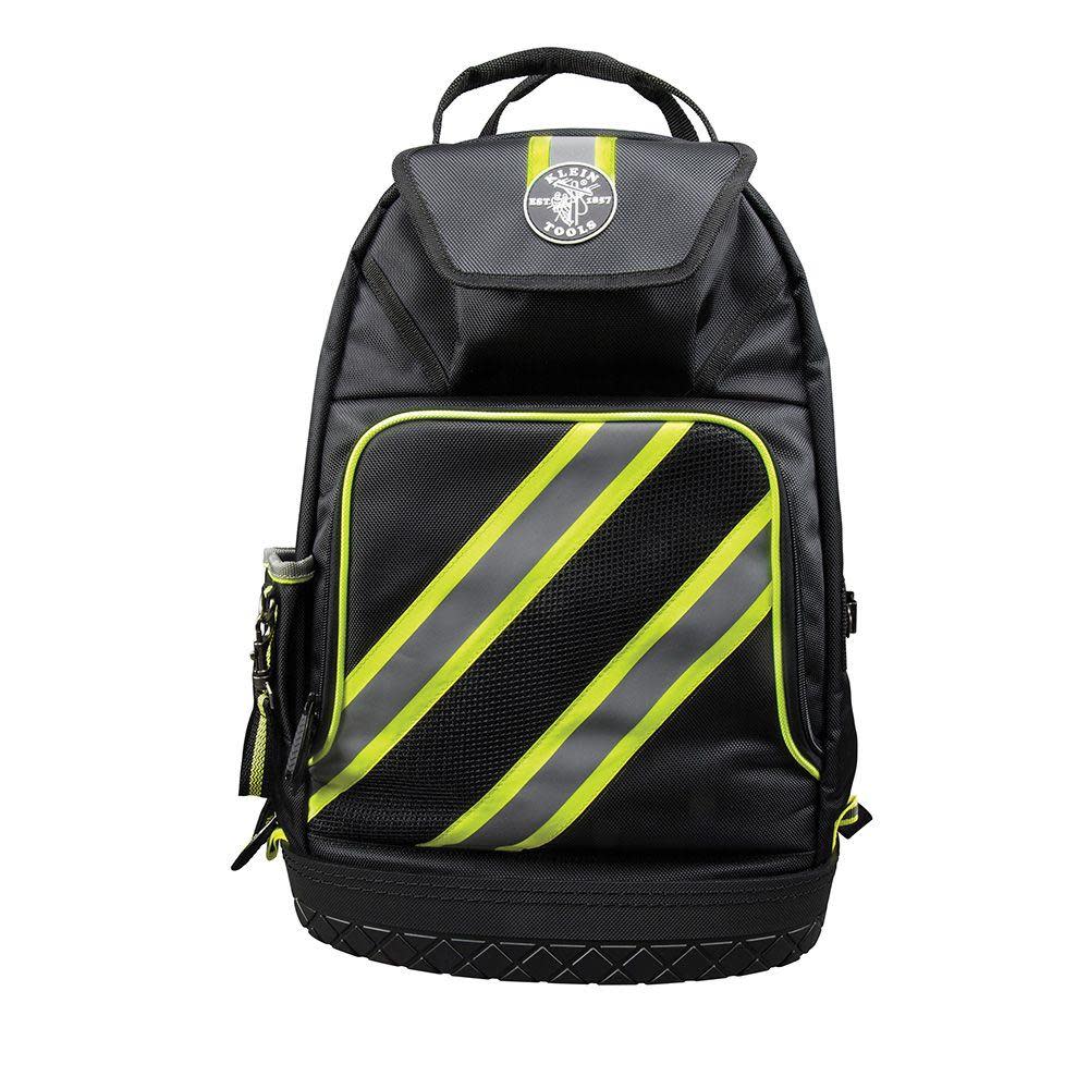 Tradesman Pro? High Visibility Backpack