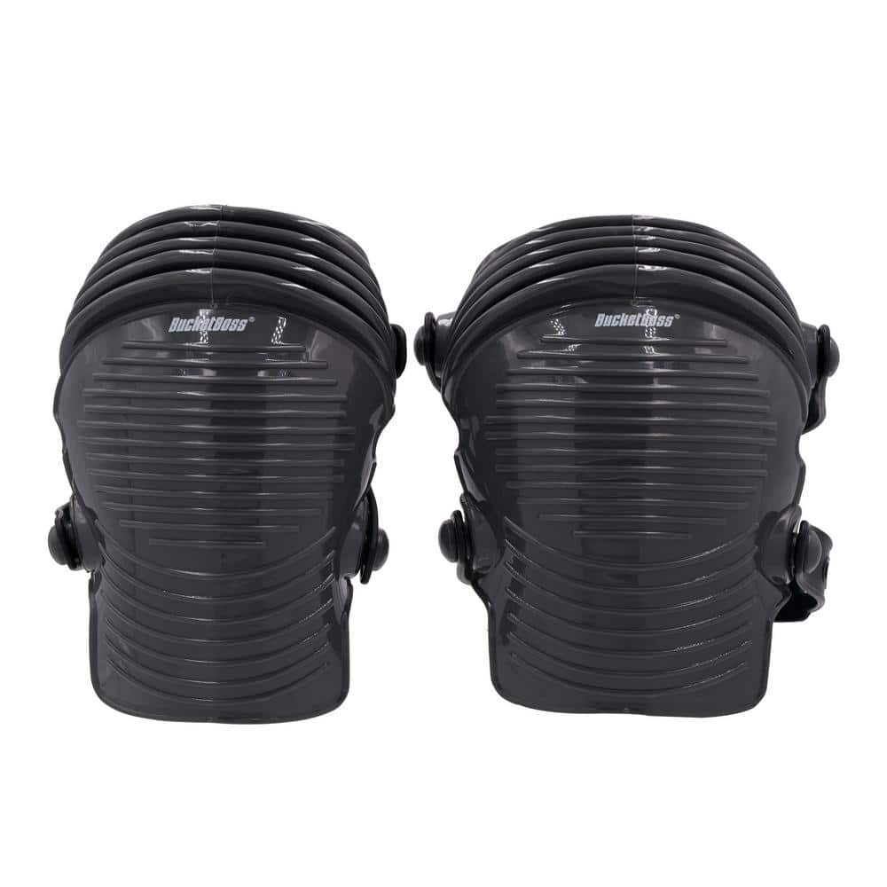 BUCKET BOSS Flex Knee Pad (1-pair) 93500