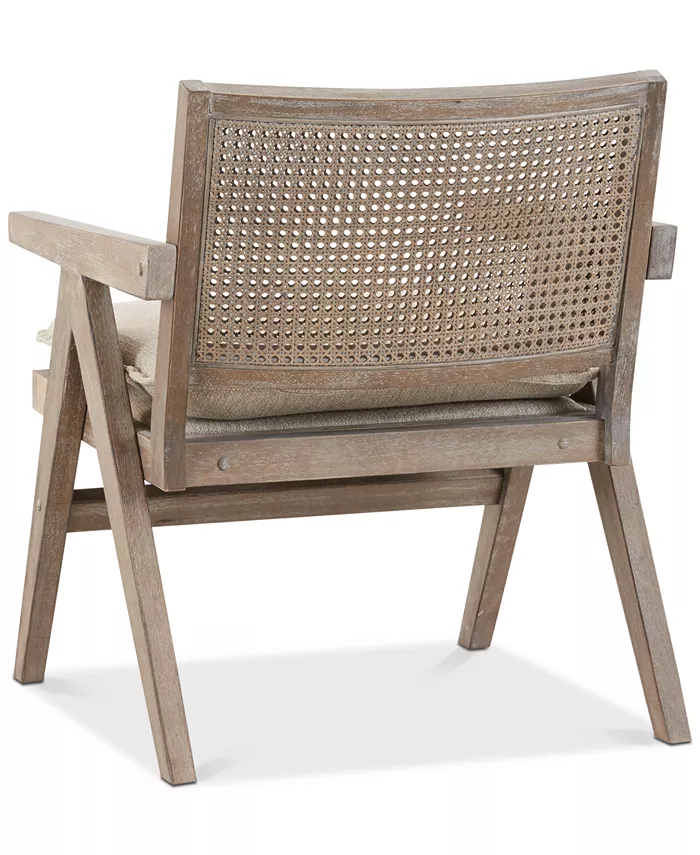 Furniture Kyran Club Chair