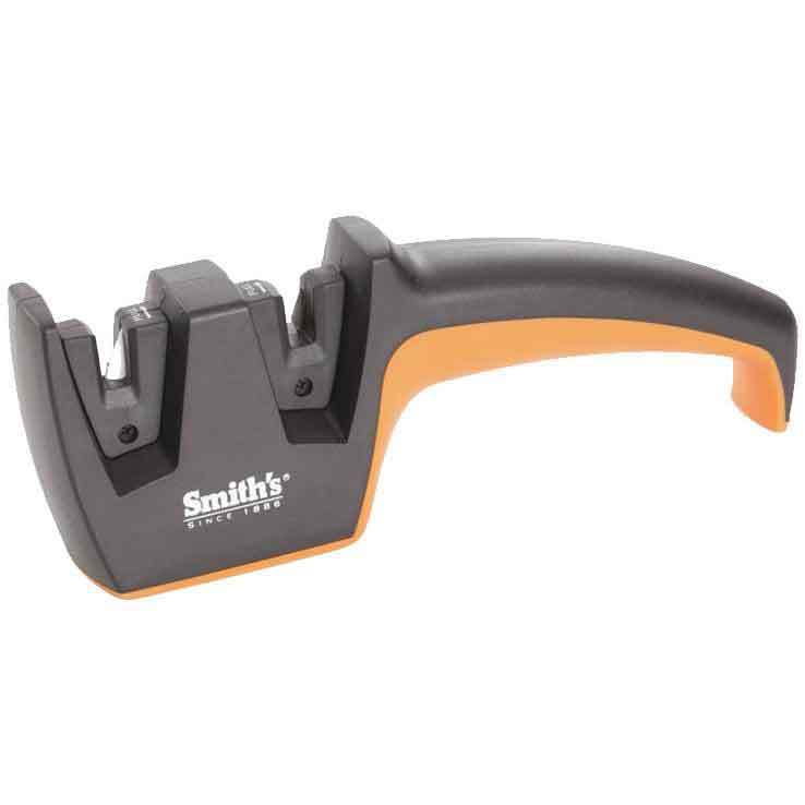 Smith's Edge Pro PullThru Knife Sharpener