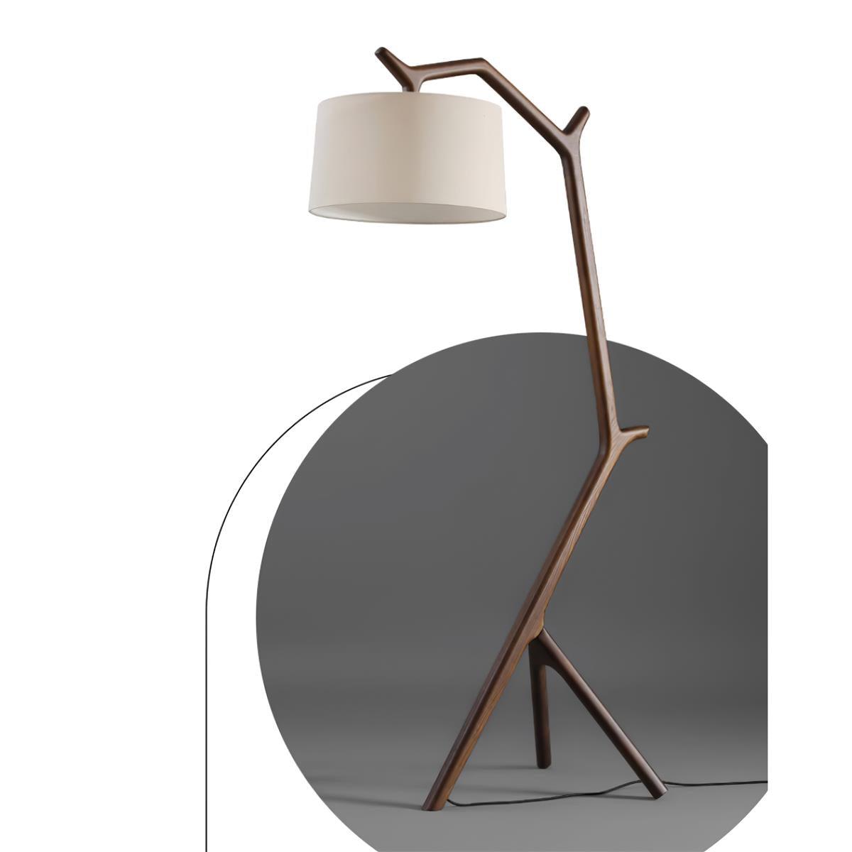 Umahi Floor Lamp