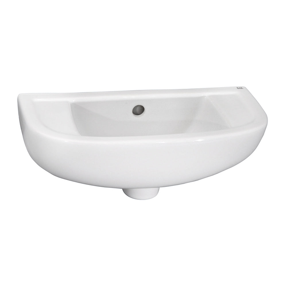 Compact Slim Line Basin